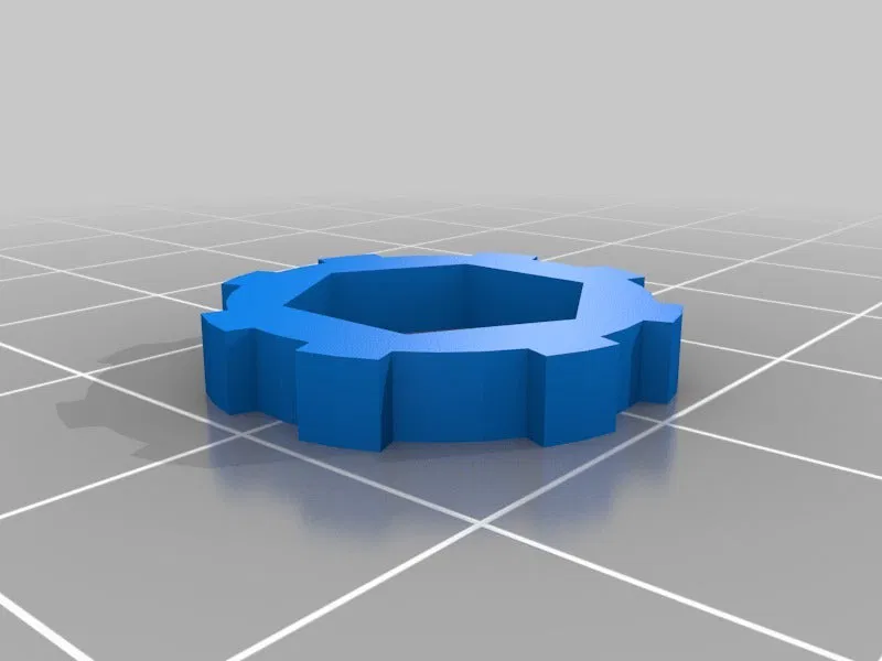 Con quay mô-đun - Modular Tops - Image 54