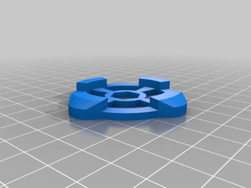 Con quay mô-đun - Modular Tops - Image 57