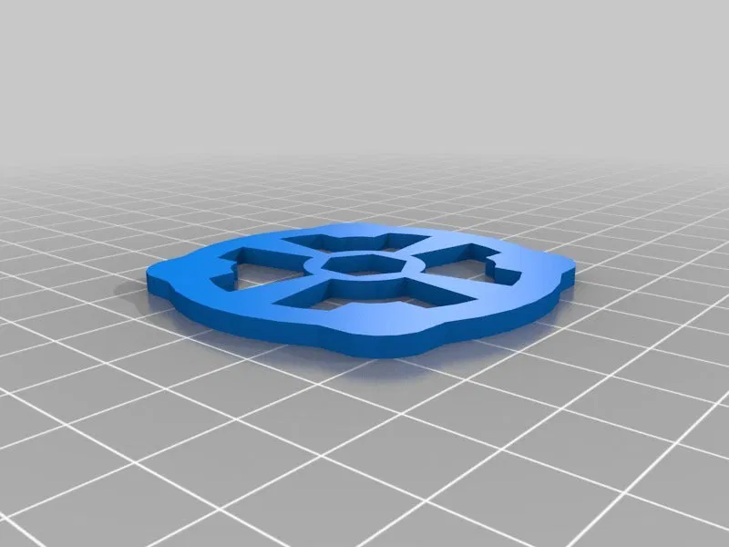 Con quay mô-đun - Modular Tops - Image 58