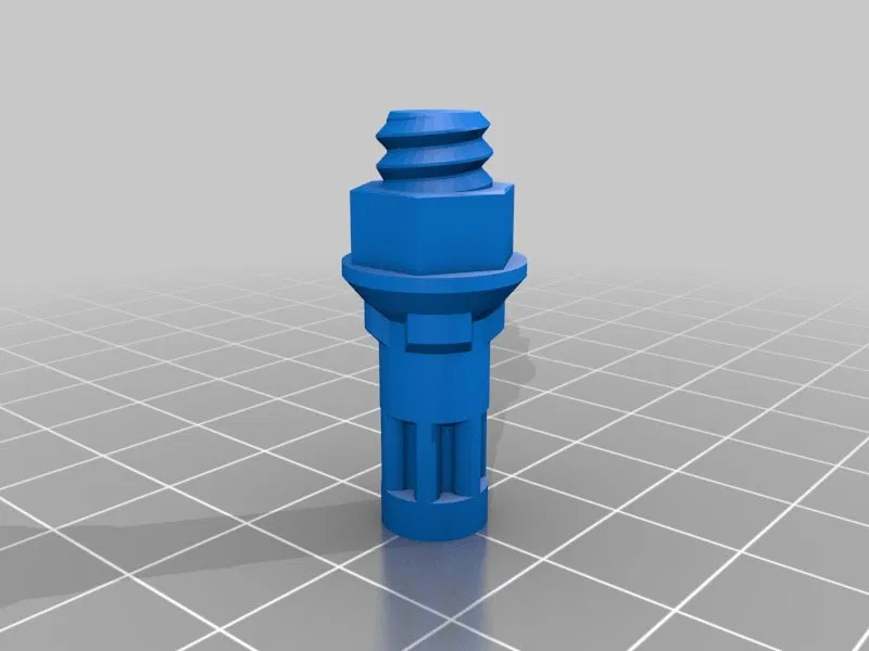 Con quay mô-đun - Modular Tops - Image 76