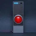 HAL 9000 Biết Nói - Thumbnail 1