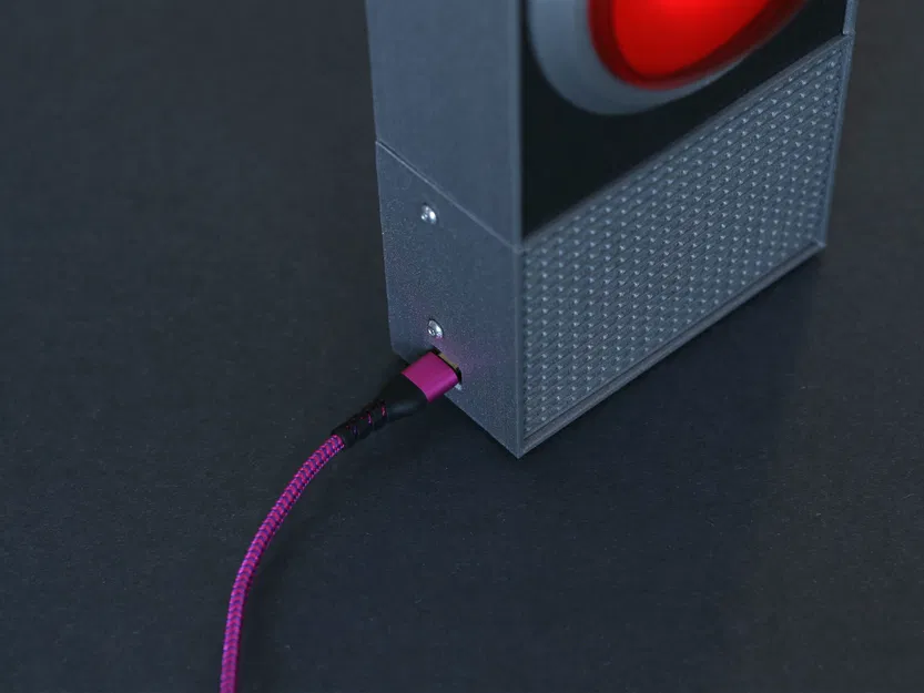 HAL 9000 Biết Nói - Image 5