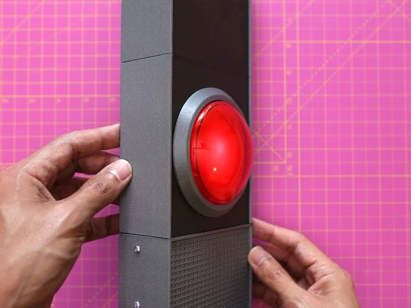 HAL 9000 Biết Nói - Image 7