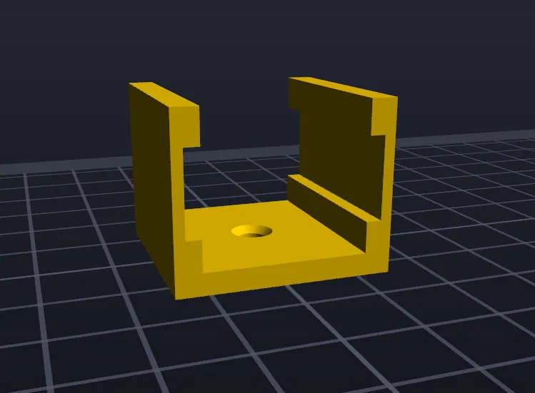 Pát Gắn Đèn LED IKEA OMLOPP - Image 3