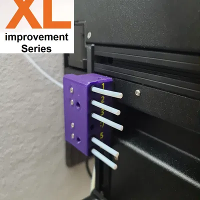 Prusa XL series: 5x Cảm biến Filament bên trái