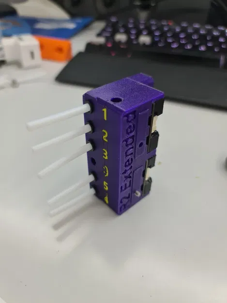 Prusa XL series: 5x Cảm biến Filament bên trái - Image 2