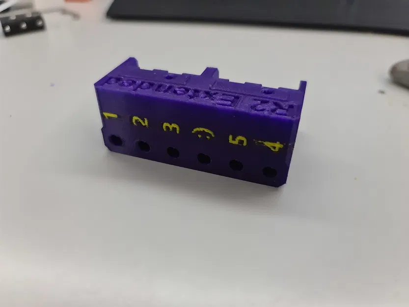 Prusa XL series: 5x Cảm biến Filament bên trái - Image 4