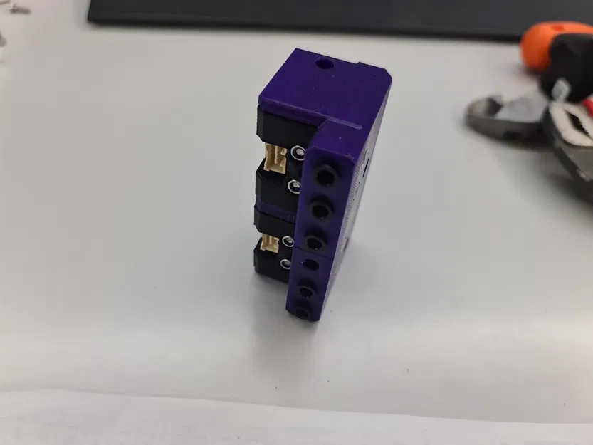 Prusa XL series: 5x Cảm biến Filament bên trái - Image 5