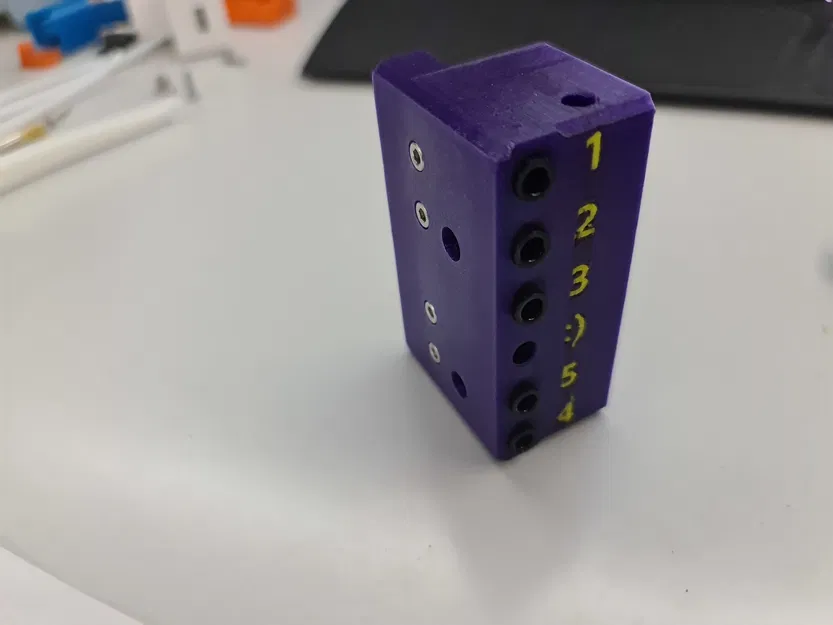 Prusa XL series: 5x Cảm biến Filament bên trái - Image 7