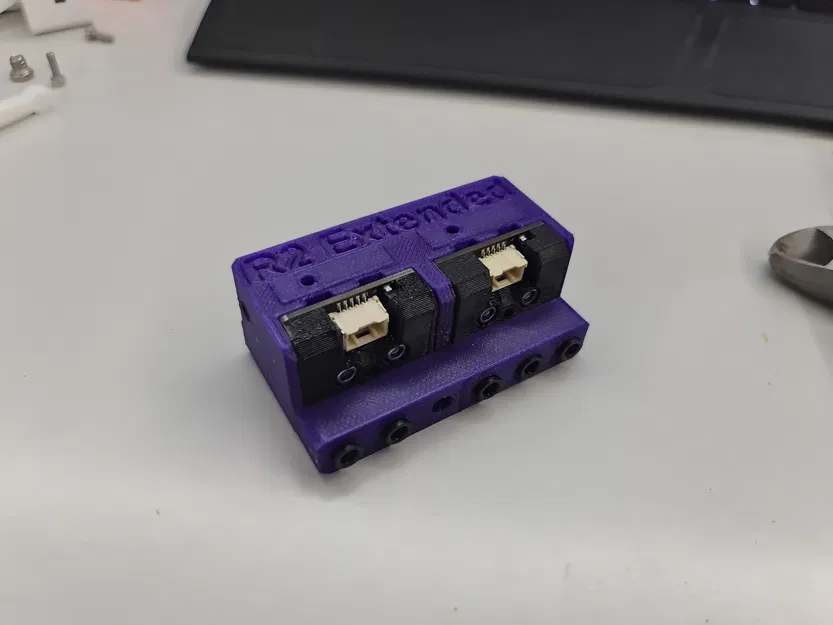 Prusa XL series: 5x Cảm biến Filament bên trái - Image 8