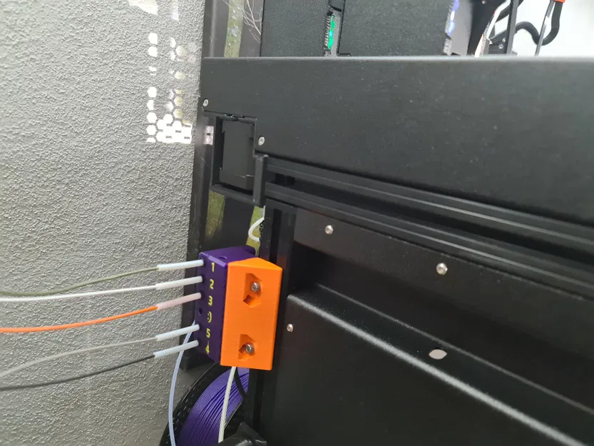 Prusa XL series: 5x Cảm biến Filament bên trái - Image 13