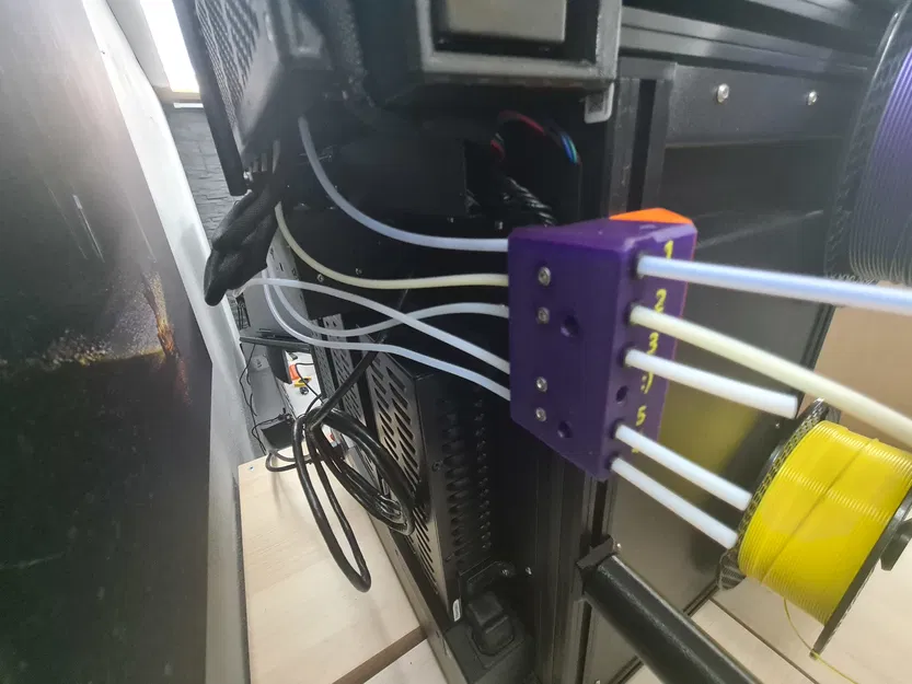 Prusa XL series: 5x Cảm biến Filament bên trái - Image 14