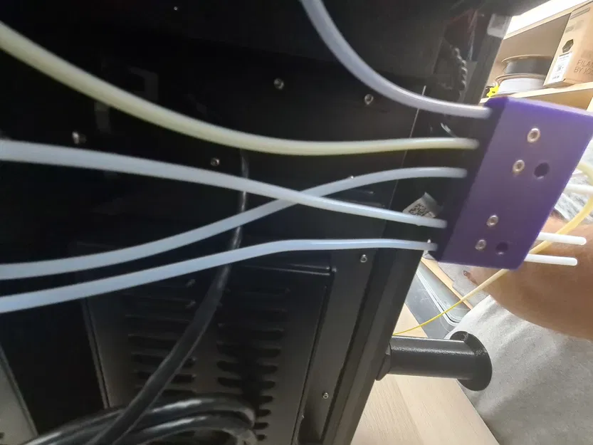 Prusa XL series: 5x Cảm biến Filament bên trái - Image 15