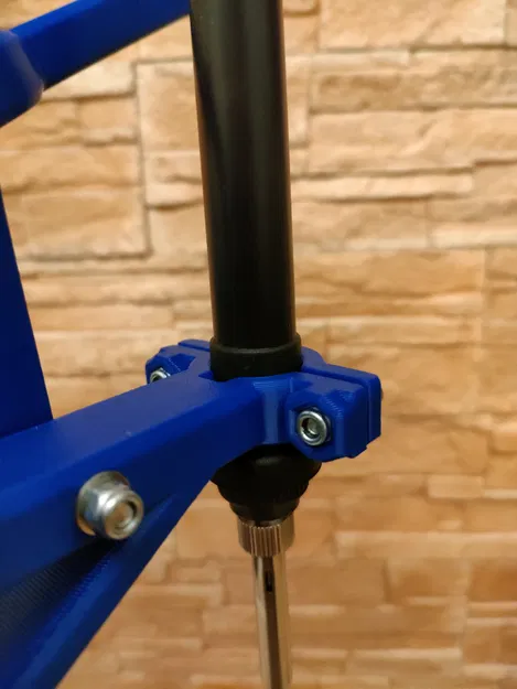 Máy Ép Mỏ Hàn Cho Ốc Ren Cấy - Image 2