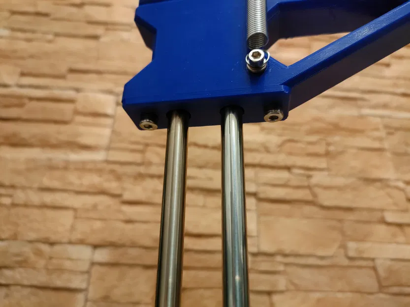 Máy Ép Mỏ Hàn Cho Ốc Ren Cấy - Image 3