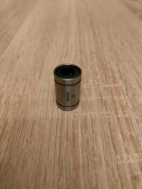 Máy Ép Mỏ Hàn Cho Ốc Ren Cấy - Image 6