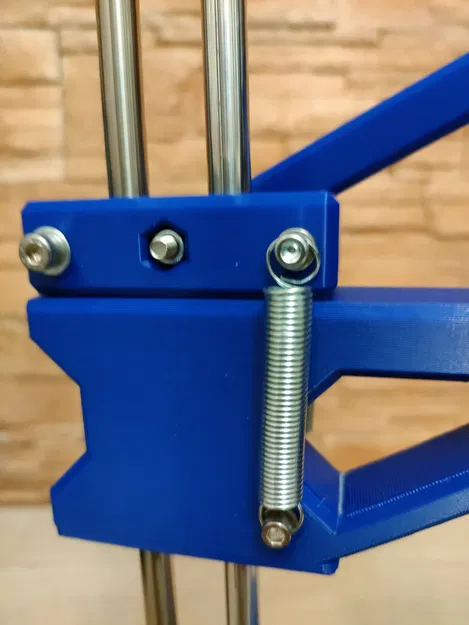 Máy Ép Mỏ Hàn Cho Ốc Ren Cấy - Image 9