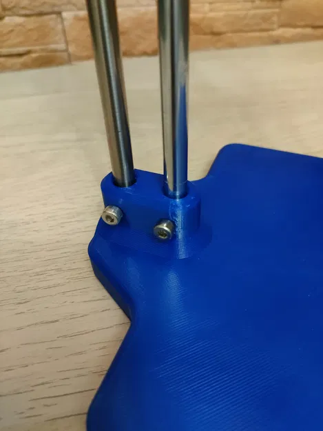 Máy Ép Mỏ Hàn Cho Ốc Ren Cấy - Image 10