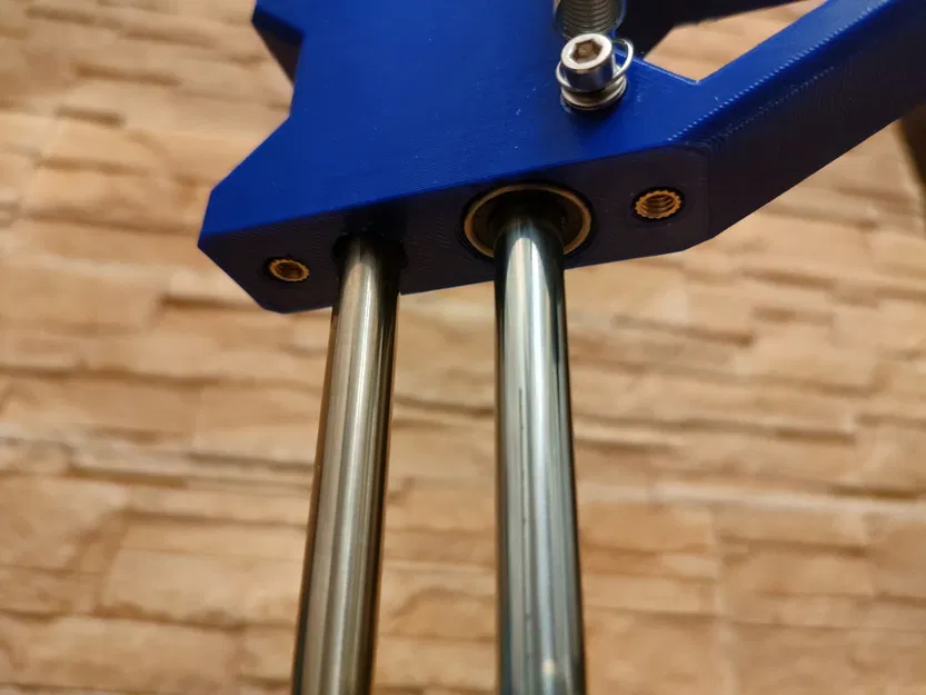 Máy Ép Mỏ Hàn Cho Ốc Ren Cấy - Image 12