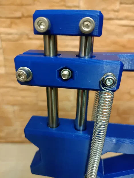 Máy Ép Mỏ Hàn Cho Ốc Ren Cấy - Image 15