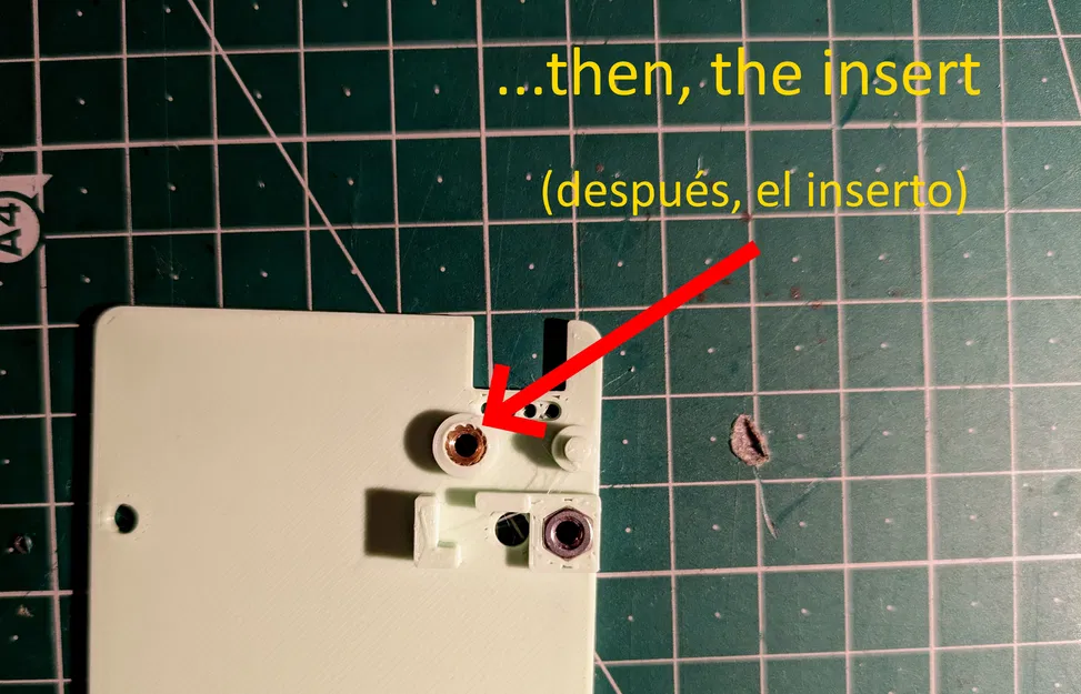 Adapter USB giấu kín cho Raspberry Pi 5 - Image 5