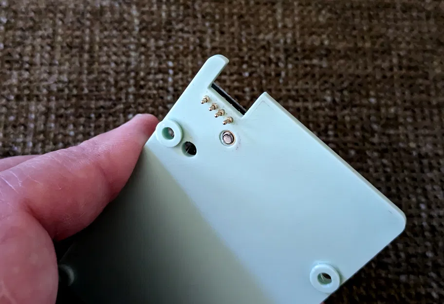 Adapter USB giấu kín cho Raspberry Pi 5 - Image 11