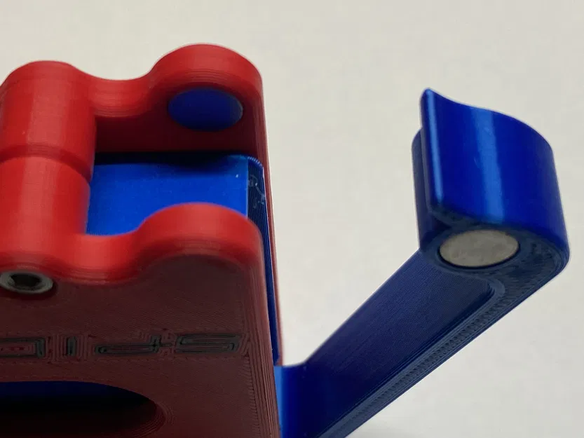 Ví Spidy - Ví Đựng Thẻ Cứng Cá Tính - Image 5