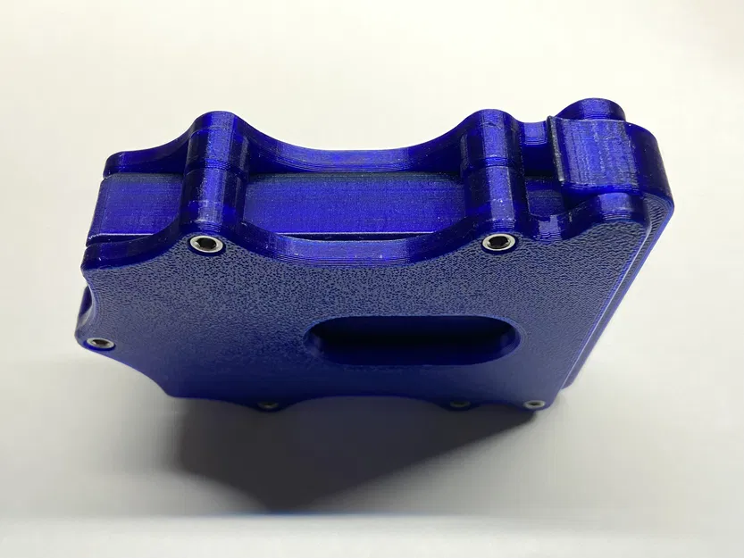 Ví Spidy - Ví Đựng Thẻ Cứng Cá Tính - Image 9