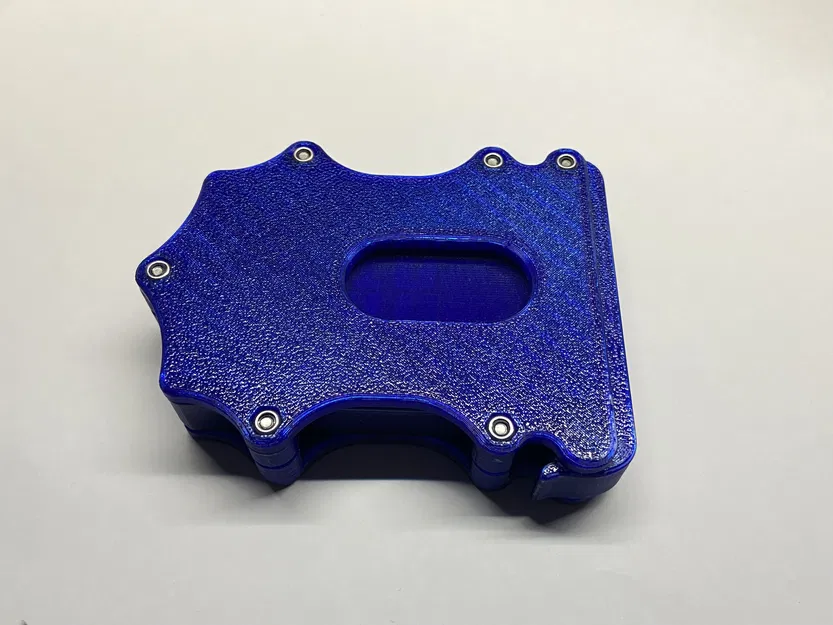 Ví Spidy - Ví Đựng Thẻ Cứng Cá Tính - Image 10