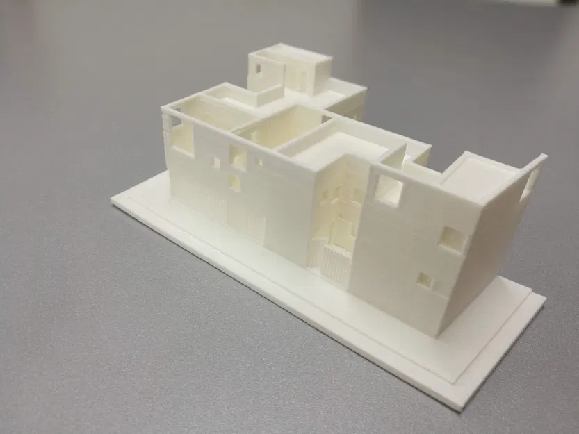 2 CĂN NHÀ Ở RIÊNG LẺ - Image 2