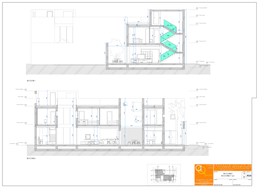 2 CĂN NHÀ Ở RIÊNG LẺ - Image 6