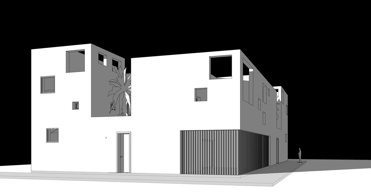 2 CĂN NHÀ Ở RIÊNG LẺ - Image 11