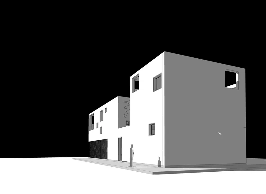 2 CĂN NHÀ Ở RIÊNG LẺ - Image 15