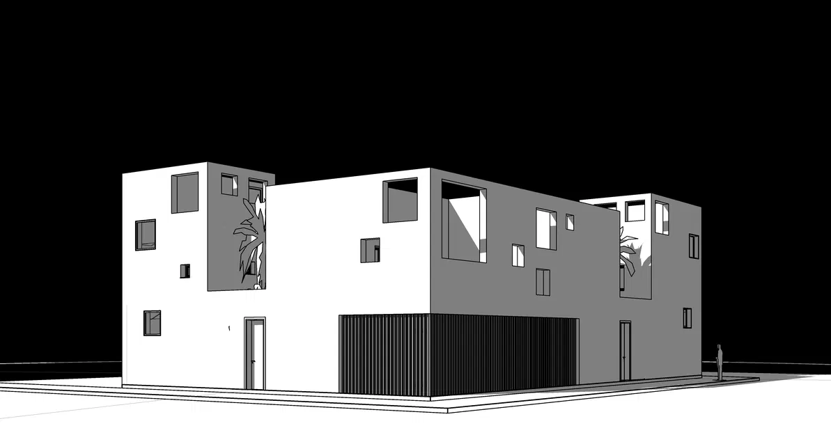 2 CĂN NHÀ Ở RIÊNG LẺ - Image 21