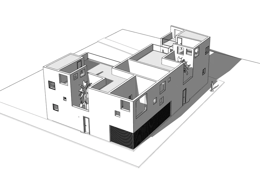 2 CĂN NHÀ Ở RIÊNG LẺ - Image 22
