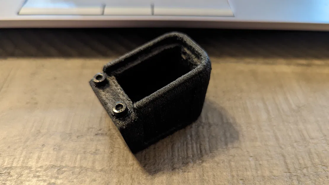 Ốp Nối Băng Đạn Glock 19 - Thêm 2/3 Viên - Image 8