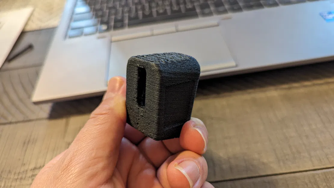 Ốp Nối Băng Đạn Glock 19 - Thêm 2/3 Viên - Image 11