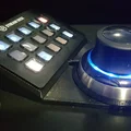 Giá đỡ Stream Deck 3D Connexion - Thumbnail 1