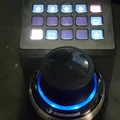 Giá đỡ Stream Deck 3D Connexion - Thumbnail 2