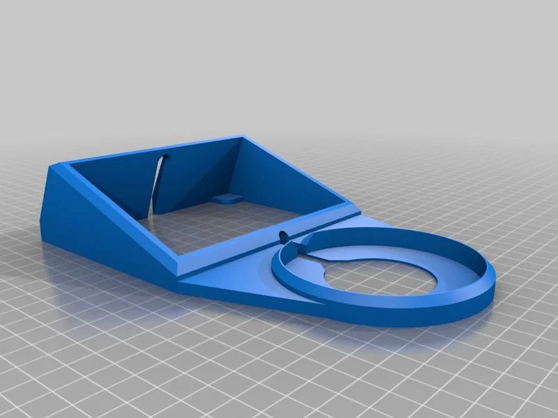 Giá đỡ Stream Deck 3D Connexion - Image 3