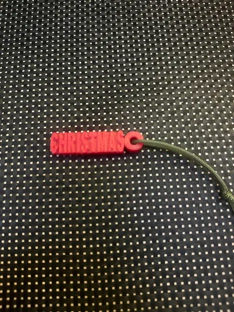 MÓC KHÓA CHÚC MỪNG GIÁNG SINH - Image 2