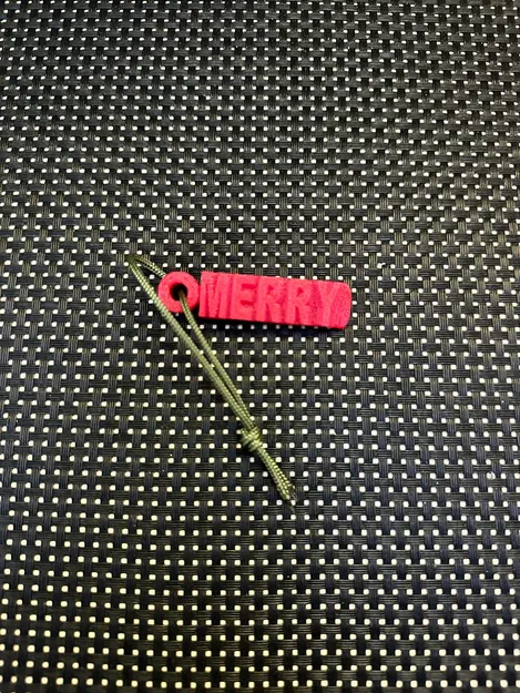 MÓC KHÓA CHÚC MỪNG GIÁNG SINH - Image 3