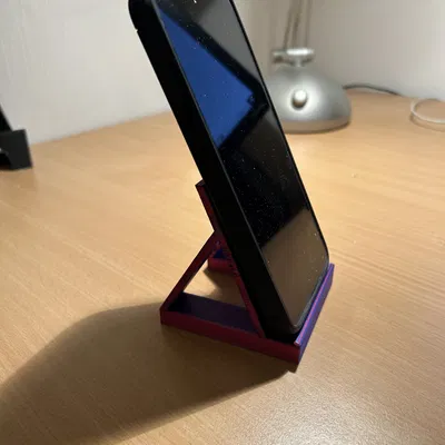 Giá Đỡ Điện Thoại Đơn Giản