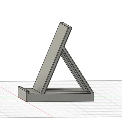 Giá Đỡ Điện Thoại Đơn Giản