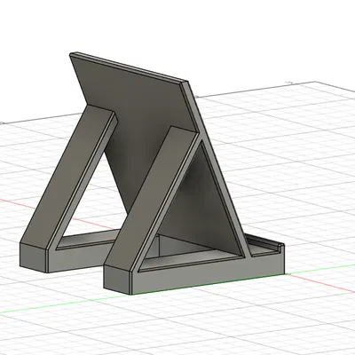 Giá Đỡ Điện Thoại Đơn Giản