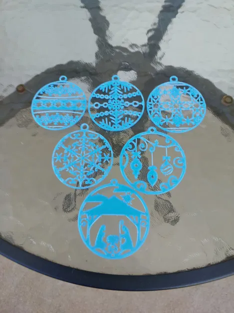 Mẫu Trang Trí Giáng Sinh - Image 10