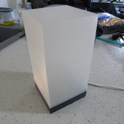 Đèn Đầu Giường (IKEA/GRÖNÖ)