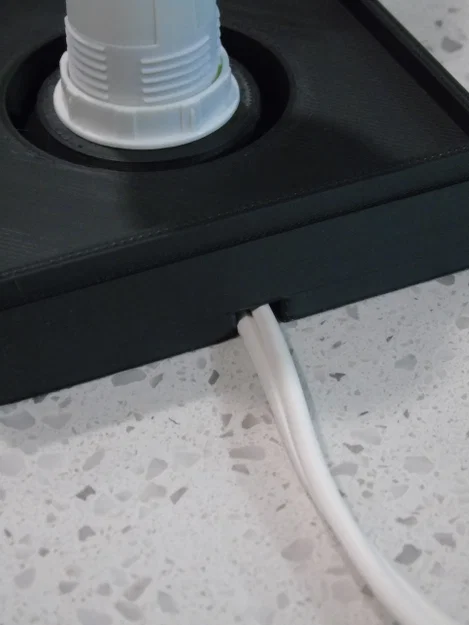 Đèn Đầu Giường (IKEA/GRÖNÖ) - Image 6