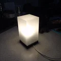 Đèn Đầu Giường (IKEA/GRÖNÖ) - Thumbnail 7