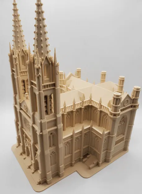 Nhà thờ St. Joseph - Denver CO, Hoa Kỳ - Image 1